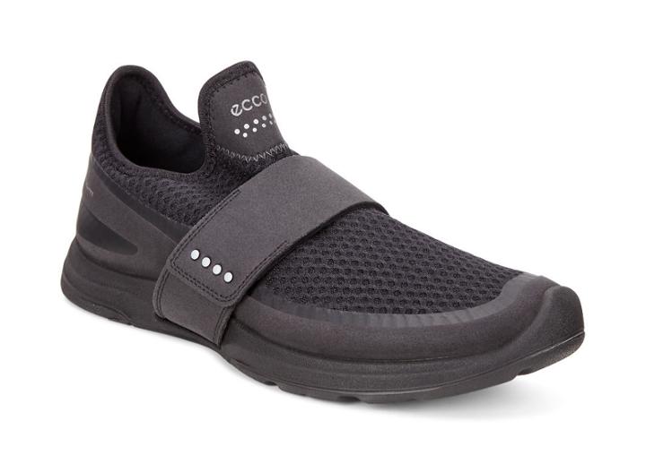 Ecco Women's Biom Amrap Band Shoes Size 4/4.5
