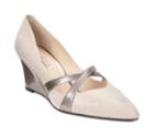 Ecco Women's Belleair Wedge Shoes Size 35