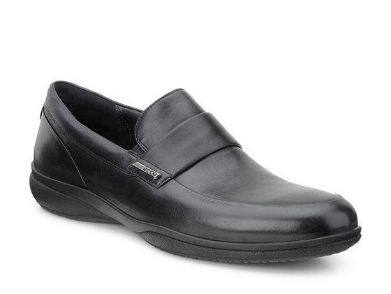 Ecco Grenoble Slip On