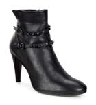 Ecco Women's Shape 75 Sleek Boots Size 9/9.5