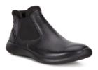 Ecco Women's Soft 5 Low Chelsea Boots Size 4/4.5