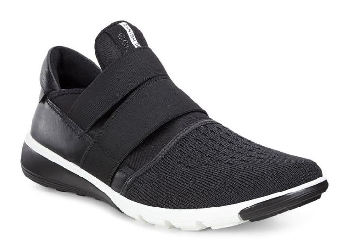 Ecco Men's Intrinsic 2 Slip On Shoes Size 10/10.5