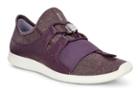 Ecco Women's Sense Elastic Toggle Shoes Size 4/4.5