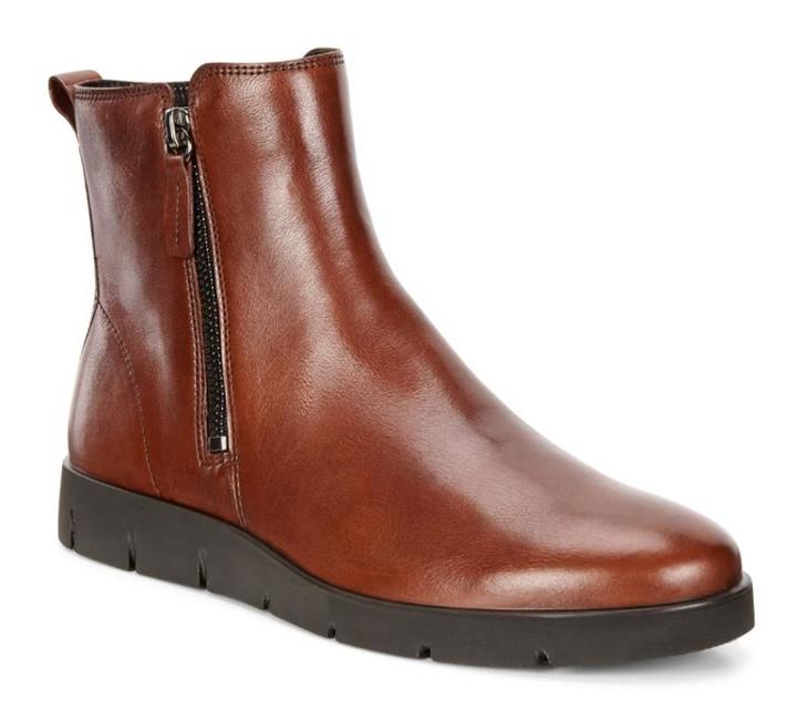 Ecco Women's Bella Bootie Size 8/8.5