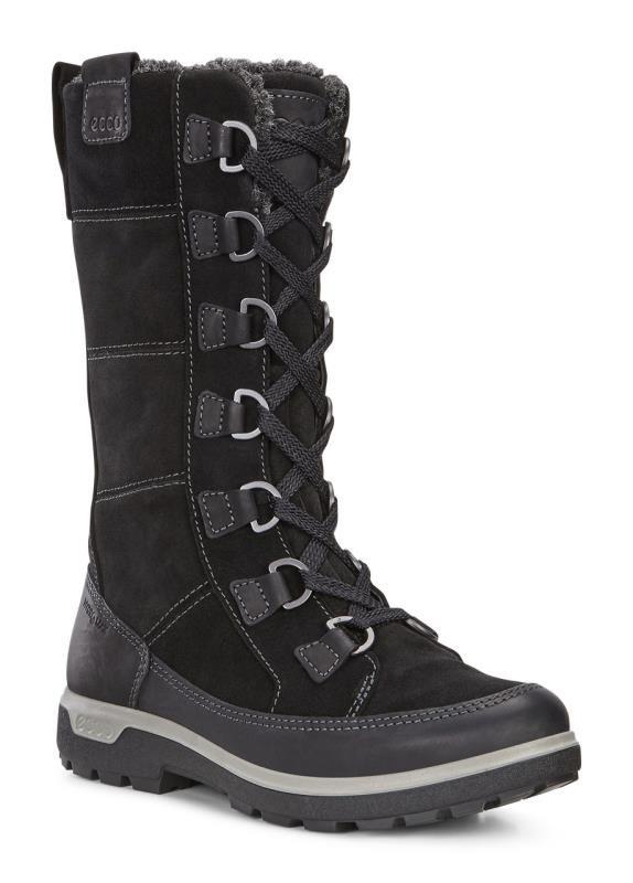 Ecco Women's Gora Tall Boots Size 37
