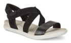 Ecco Women's Damara Crisscross Sandals Size 6/6.5