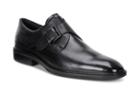 Ecco Men's Illinois Buckle Shoes Size 47
