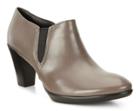Ecco Women's Shape 55 Plateau Stack Shoes Size 10/10.5