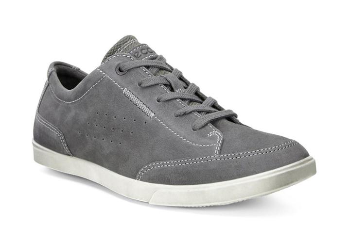 Ecco Men's Collin Classic Tie Shoes Size 11/11.5