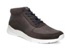 Ecco Men's Irondale Retro High Boots Size 39