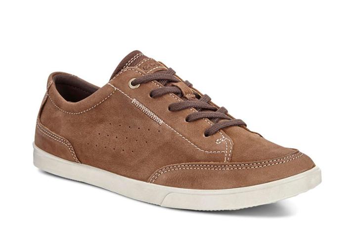 Ecco Men's Collin Classic Tie Shoes Size 7/7.5