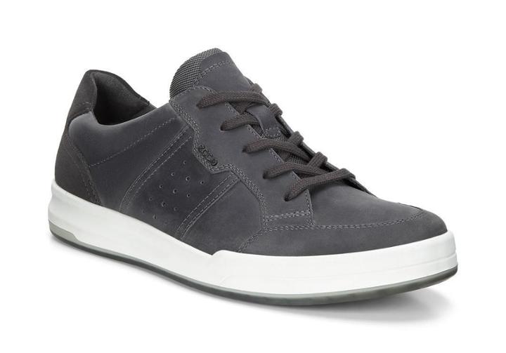 Ecco Men's Jack Tie Shoes Size 40