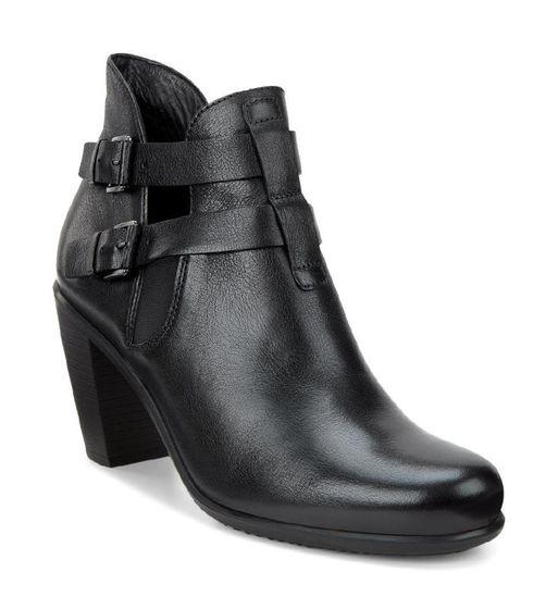 Ecco Touch 75 Double Buckle