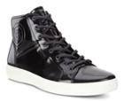 Ecco Men's Soft 7 Luxe High Top Boots Size 7/7.5