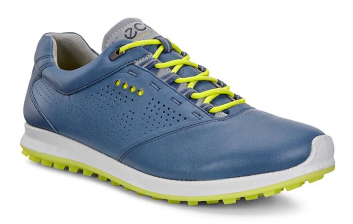 Ecco Men's Biom Hybrid 2 Perf Shoes Size 5/5.5