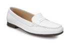 Ecco Women's Bari Moc Shoes Size 36