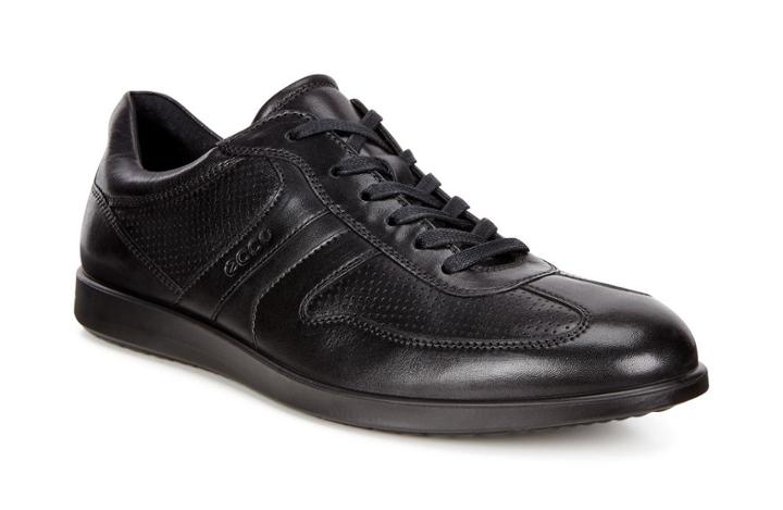 Ecco Men's Indianapolis Classic Tie Shoes Size 39