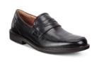Ecco Men's Holton Penny Loafer Shoes Size 38
