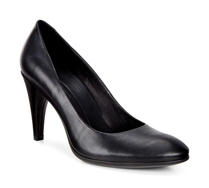 Ecco Women's Shape 75 Sleek Pump Shoes Size 39