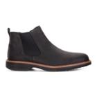 Ecco Ian Chukka Boots Size 13-13.5 Black
