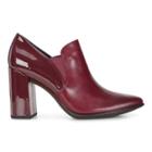 Ecco Shape 75 Block Slip On Boots Size 5-5.5 Morillo
