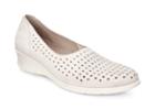 Ecco Women's Felicia Summer Slip On Shoes Size 37