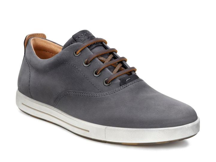 Ecco Men's Eisner Tie Shoes Size 8/8.5