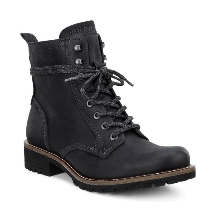 Ecco Women's Elaine Boots Size 5/5.5