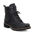 Ecco Women's Elaine Boots Size 5/5.5