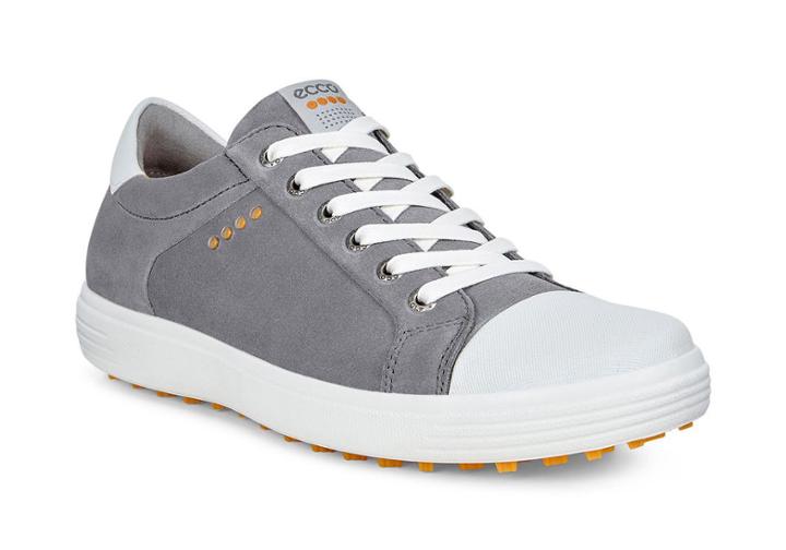 Ecco Men's Casual Hybrid Shoes Size 42