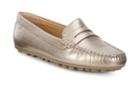 Ecco Women's Devine Moc Penny Loafer Shoes Size 4/4.5