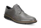 Ecco Men's Jeremy Brogue Tie Shoes Size 39