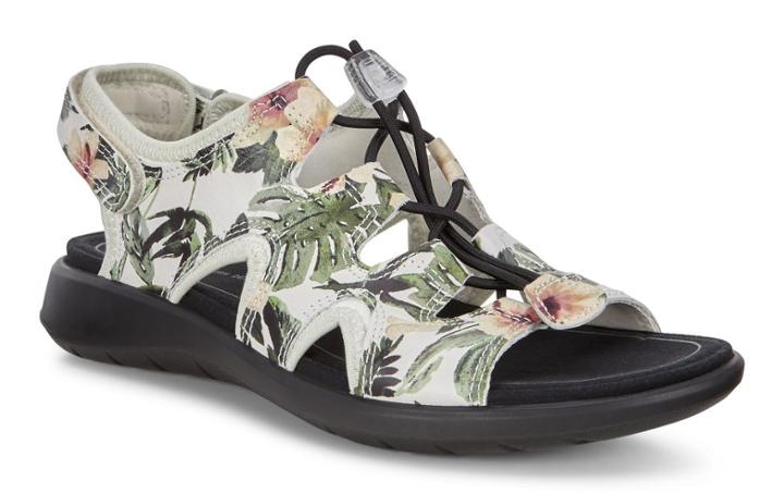 Ecco Ecco Soft 5 Toggle Sandal