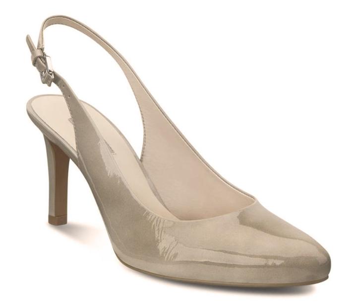 Ecco Ecco Taylor Sling Pump
