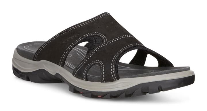 Ecco Women's Offroad Lite Slide Sandals Size 7/7.5