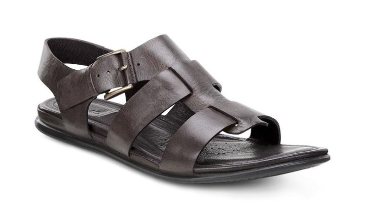 Ecco Ecco Touch Buckle Sandal