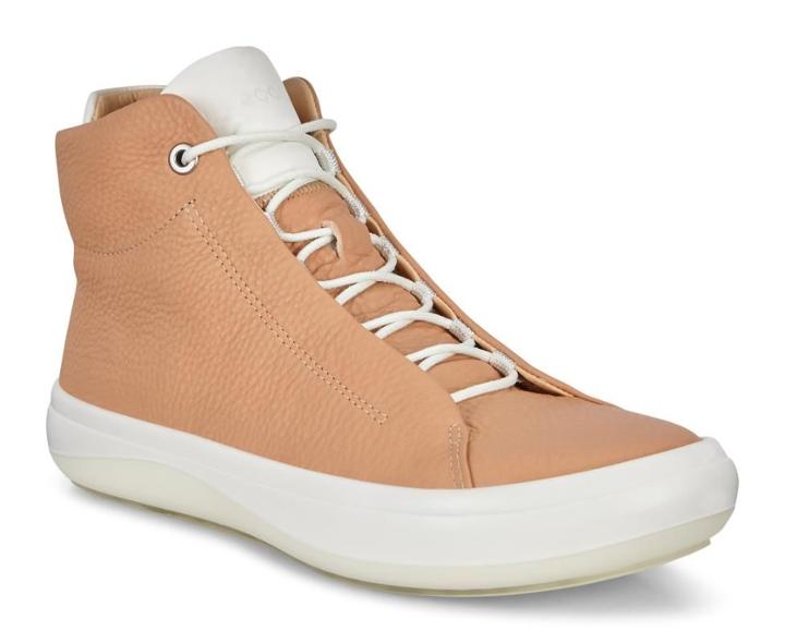 Ecco Women's Kinhin Mid Boots Size 6/6.5