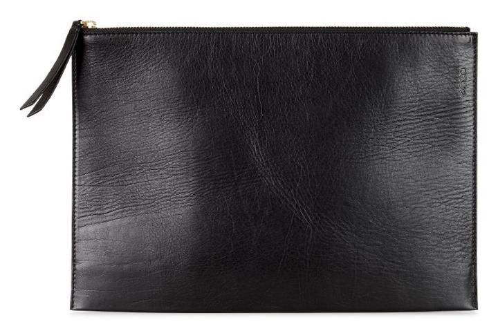 Ecco Ecco Sculptured Day Clutch