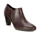 Ecco Women's Shape 55 Plateau Stack Shoes Size 5/5.5