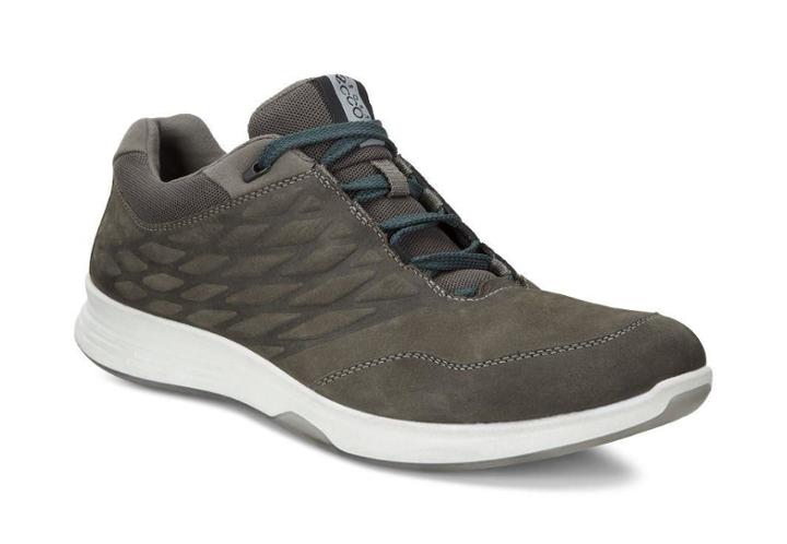 Ecco Men's Exceed Low Shoes Size 13/13.5