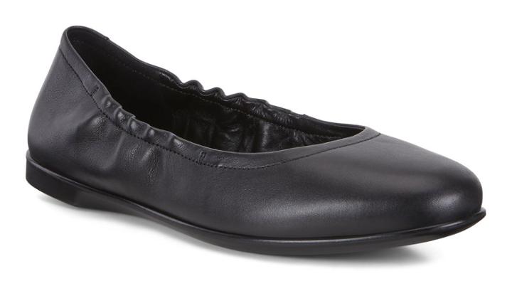 Ecco Ecco Incise Enchant Ballerina