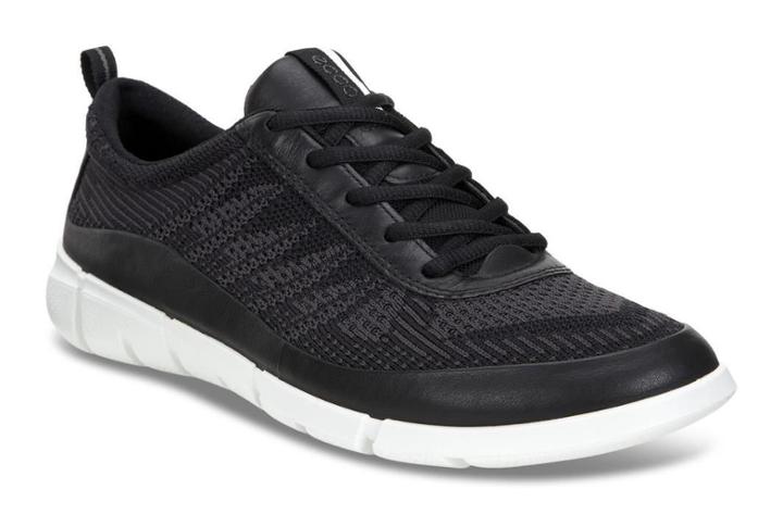 Ecco Men's Intrinsic Knit Shoes Size 41