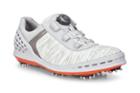 Ecco Men's Cage Boa Shoes Size 40