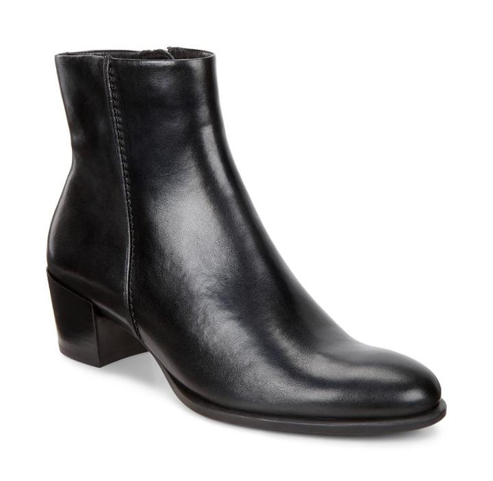 Ecco Women's Shape 35 Ankle Boots Size 6/6.5