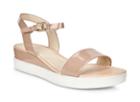 Ecco Women's Touch Sandal Plateau Sandals Size 11/11.5