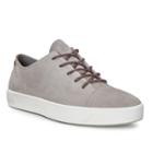 Ecco Soft 8 M Ankle Boot Sneakers Size 5-5.5 Wild Dove
