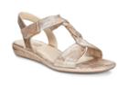 Ecco Women's Bouillon Sandal 3.0 Sandals Size 5/5.5