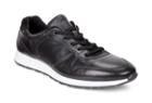 Ecco Women's Sneak Retro Tie Shoes Size 4/4.5