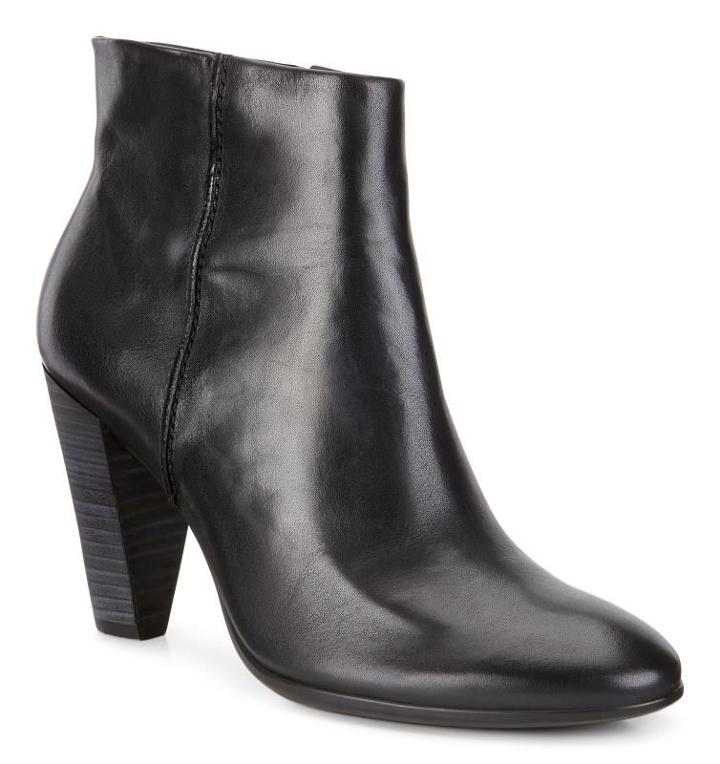 Ecco Ecco Shape 75 Bootie