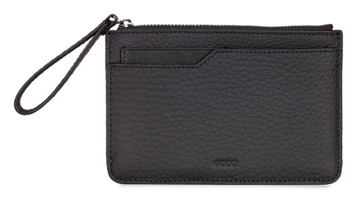 Ecco Jilin Zipped Wallet
